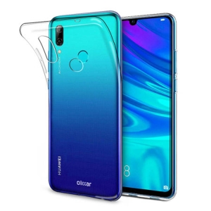 محافظ ژله ای هواوی Huawei P Smart 2019 Jelly Cover