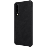 کیف چرمی نیلکین هواوی Nillkin Qin Leather Case Huawei P30