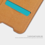 کیف چرمی نیلکین هواوی Nillkin Qin Leather Case Huawei P30