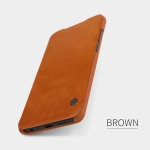 کیف چرمی نیلکین هواوی Nillkin Qin Leather Case Huawei P30