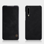 کیف چرمی نیلکین هواوی Nillkin Qin Leather Case Huawei P30