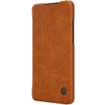 کیف چرمی نیلکین هواوی Nillkin Qin Leather Case Huawei P30
