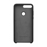 قاب محافظ سیلیکونی هواوی Silicone Cover Huawei Y6 2018 / Y6 Prime 2018 /Honor 7A