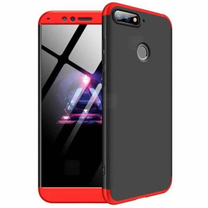 قاب محافظ  با پوشش 360 درجه Huawei Y6 Prime 2018 Cover