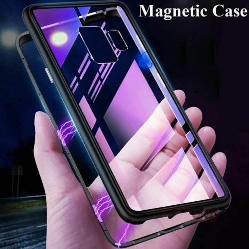 قاب مگنتی 360 سامسونگ Samsung Galaxy J4 مدل Magnetic Case