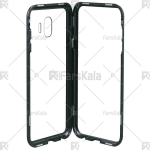 قاب مگنتی 360 سامسونگ Samsung Galaxy J4 مدل Magnetic Case