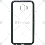 قاب مگنتی 360 سامسونگ Samsung Galaxy J4 مدل Magnetic Case