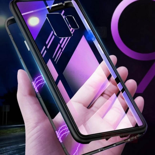 قاب مگنتی سامسونگ Magnetic Case Magnetic Case Samsung Galaxy J6