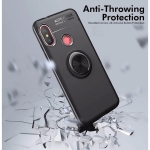 قاب رینگی Magnetic Ring گوشی Xiaomi Mi A2 / Mi 6X