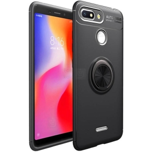 قاب محافظ رینگی Magnetic Ring گوشی Xiaomi Redmi 6