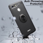 قاب محافظ رینگی Magnetic Ring گوشی Xiaomi Redmi 6