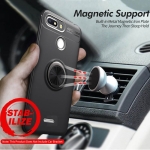 قاب محافظ رینگی Magnetic Ring گوشی Xiaomi Redmi 6