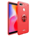 قاب محافظ رینگی Magnetic Ring گوشی Xiaomi Redmi 6
