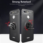 قاب محافظ رینگی Magnetic Ring گوشی Xiaomi Redmi 6