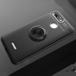 قاب محافظ رینگی Magnetic Ring گوشی Xiaomi Redmi 6