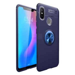 قاب رینگی Magnetic Ring گوشی Xiaomi Redmi Note 5 Pro