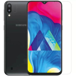 محافظ صفحه نمایش شیشه ای نیلکین Nillkin H Glass Samsung Galaxy M10