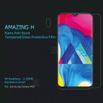 محافظ صفحه نمایش شیشه ای نیلکین Nillkin H Glass Samsung Galaxy M10