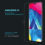 محافظ صفحه نمایش شیشه ای نیلکین Nillkin H Glass Samsung Galaxy M10