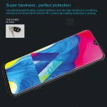 محافظ صفحه نمایش شیشه ای نیلکین Nillkin H Glass Samsung Galaxy M10