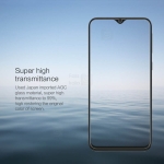 محافظ صفحه نمایش شیشه ای نیلکین Nillkin H Glass Samsung Galaxy M10