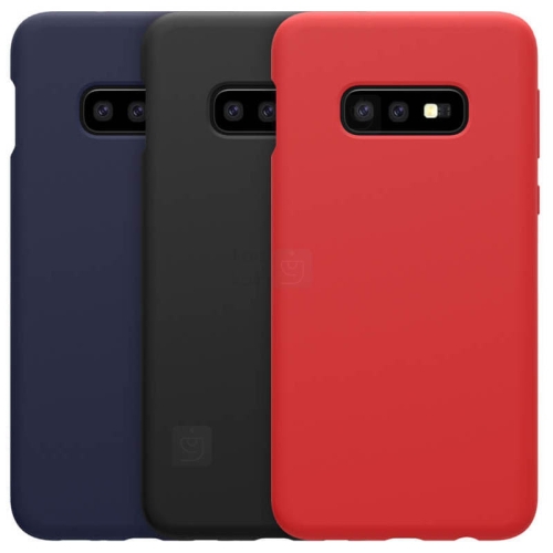 قاب محافظ نیلکین سامسونگ Nillkin Flex PURE case for Samsung Galaxy S10e /S10 Lite