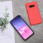 قاب محافظ نیلکین سامسونگ Nillkin Flex PURE case for Samsung Galaxy S10e /S10 Lite