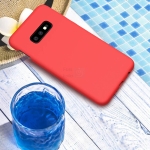 قاب محافظ نیلکین سامسونگ Nillkin Flex PURE case for Samsung Galaxy S10e /S10 Lite