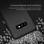 قاب محافظ نیلکین سامسونگ Nillkin Flex PURE case for Samsung Galaxy S10e /S10 Lite