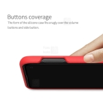 قاب محافظ نیلکین سامسونگ Nillkin Flex PURE case for Samsung Galaxy S10e /S10 Lite