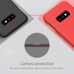 قاب محافظ نیلکین سامسونگ Nillkin Flex PURE case for Samsung Galaxy S10e /S10 Lite