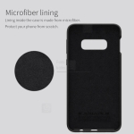 قاب محافظ نیلکین سامسونگ Nillkin Flex PURE case for Samsung Galaxy S10e /S10 Lite