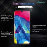 گلس نیلکین گوشی Samsung Galaxy M10 مدل H+ Pro