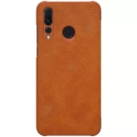 کیف چرمی نیلکین هواوی Nillkin Qin Leather Case Huawei nova 4