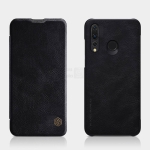 کیف چرمی نیلکین هواوی Nillkin Qin Leather Case Huawei nova 4