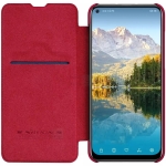 کیف چرمی نیلکین هواوی Nillkin Qin Leather Case Huawei nova 4