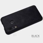 کیف چرمی نیلکین هواوی Nillkin Qin Leather Case Huawei nova 4