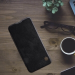 کیف چرمی نیلکین هواوی Nillkin Qin Leather Case Huawei nova 4