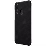 کیف چرمی نیلکین هواوی Nillkin Qin Leather Case Huawei nova 4