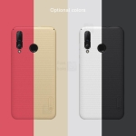 قاب محافظ نیلکین Nillkin Frosted Case Huawei nova 4