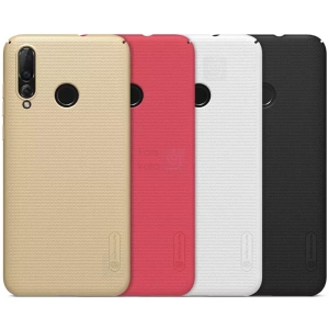 قاب محافظ نیلکین Nillkin Frosted Case Huawei nova 4
