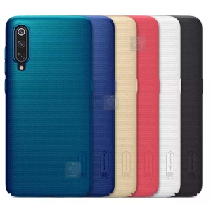 قاب محافظ نیلکین شیائومی Nillkin Frosted Shield Case Xiaomi Mi9 / Mi 9