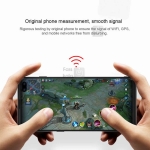 قاب محافظ نیلکین سامسونگ Nillkin Synthetic fiber Plaid برای Samsung Galaxy S10 Plus