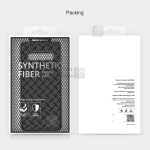 قاب محافظ نیلکین سامسونگ Nillkin Synthetic fiber Plaid برای Samsung Galaxy S10 Plus