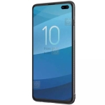 قاب محافظ نیلکین سامسونگ Nillkin Synthetic fiber Plaid برای Samsung Galaxy S10 Plus