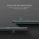 قاب محافظ نیلکین سامسونگ Nillkin Synthetic fiber Plaid برای Samsung Galaxy S10 Plus