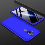 قاب محافظ با پوشش 360 درجه Nokia 8.1 / Nokia X7 Color Full Cover