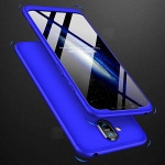 قاب محافظ با پوشش 360 درجه Nokia 8.1 / Nokia X7 Color Full Cover