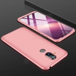 قاب محافظ با پوشش 360 درجه Nokia 8.1 / Nokia X7 Color Full Cover