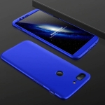 قاب محافظ با پوشش 360 درجه وان پلاس OnePlus 5T Color Full Cover